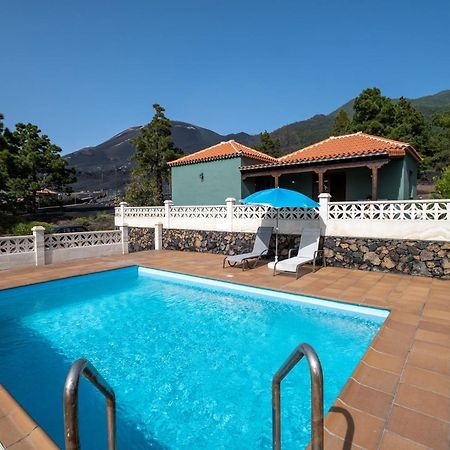 Casa Piscina Y Naturaleza En La Palma El Paso Bagian luar foto