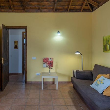 Casa Piscina Y Naturaleza En La Palma El Paso Bagian luar foto